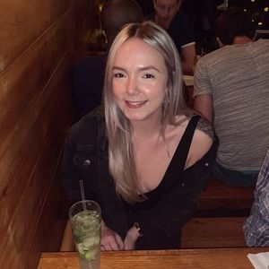 Meet your Posher, Christen